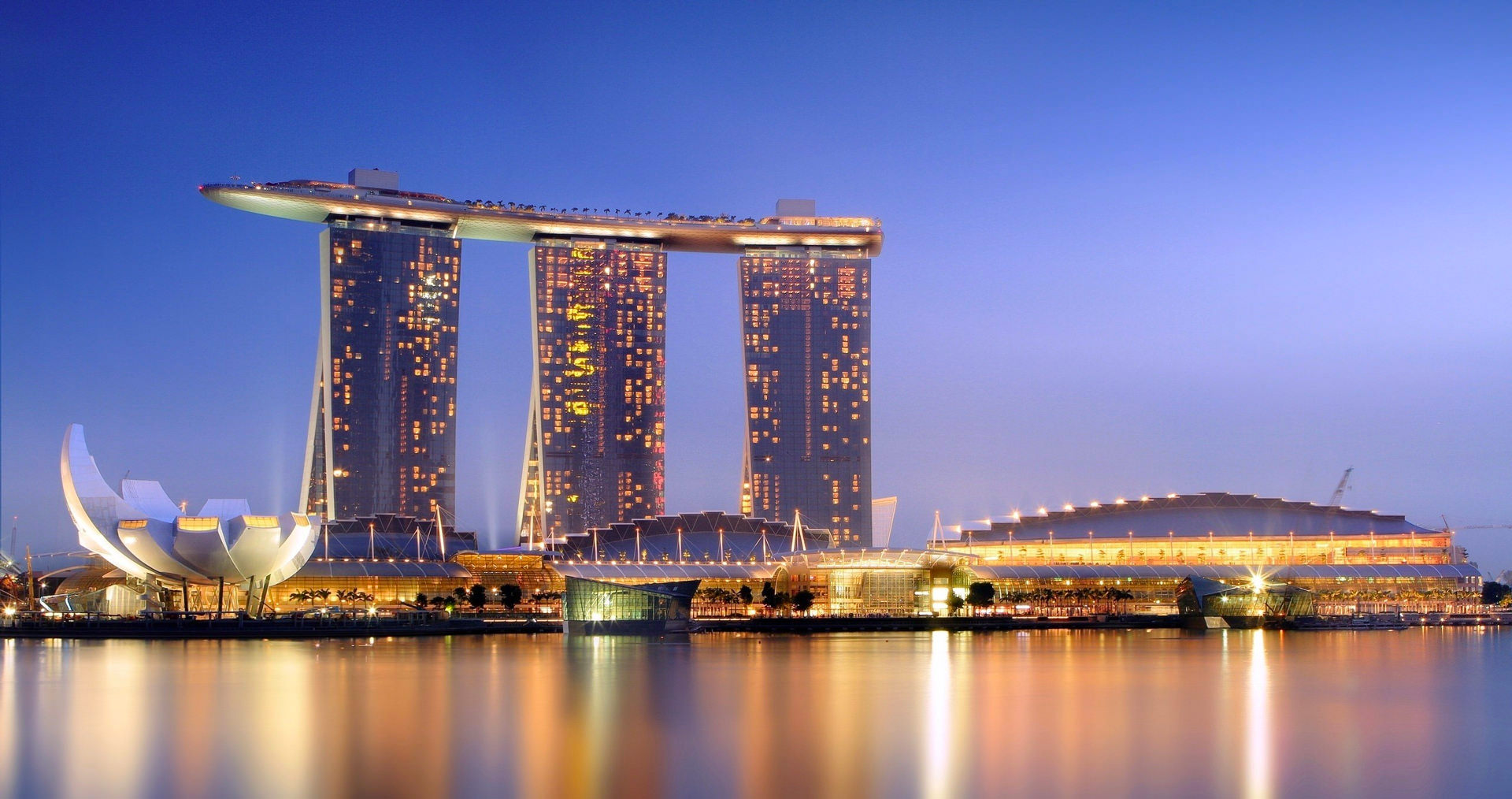 Singapore Ilaika Consulting